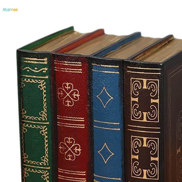 Decorative%20Books%20Book%20Shaped%20Box%20Jewelry%20Storage%20Case,%20Antique%20Decorative%20Book%20Boxes%20For%20Home%20-%20Image%209