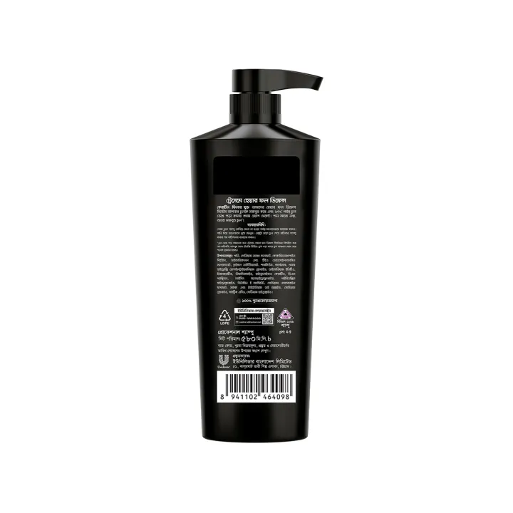 Tresemme%20Shampoo%20Hair%20Fall%20Defense%20580ml%20-%20Image%204