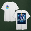 Free Fire MAX Asia Invitational 2025: Battle Royale - Free Fire Esports Teams - Stylish Free Fire MAX Asia Invitational 2025: Battle Royale T-Shirt for Men – Modern Anime Graphic with Superb Cotton Quality & polyester Trendy Design. 