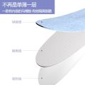 Universal Toilet Seat Cover Soft Cartoon Washable Cushion WC Toilet Sticky Seat Pad Bathroom Warmer Seat Lid Cover.