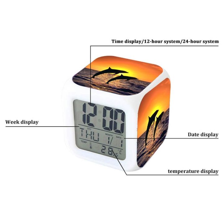 Arctic%20Fox%20Alarm%20Clock%207%20Color%20Changing%20Multifunction%20Digital%20Clock%20Kids%20Room%20Bedside%20Touch%20Sensing%20Night%20Lights%20Electron%20Watch%20-%20Image%208
