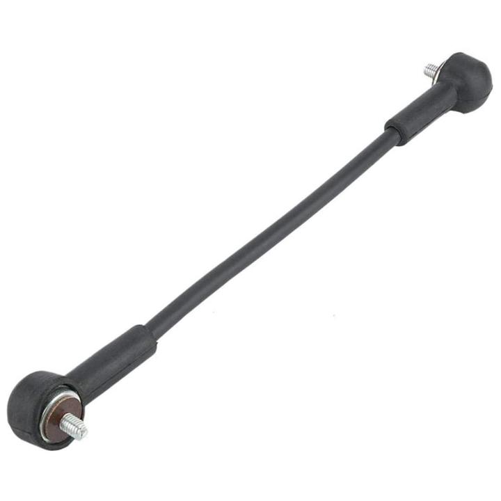 OUMERY Tailgate Cable, Lower Tailgate Support Cable Rear Gate Line Fit for Land Rover Range Rover 2002-2012 LR038051