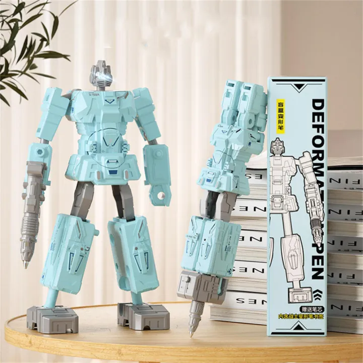 Children's%20Deformation%20Toy%20Transformation%20Robot%20Action%20Figure%20Pen%20Robot%20Deformation%20Pen%20Kids%20Children%20Robot%20Model%20Toy%20-%20Image%205
