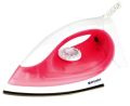 Miyako EL-3188C Non Stick Coating Electric Dry Iron with warrenty -1000 watt.