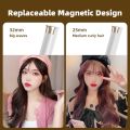Vivid Vogue 2 3 4Gen Automatic Hair Curler Ceramic Curling Iron 13mm 28mm 32mm.