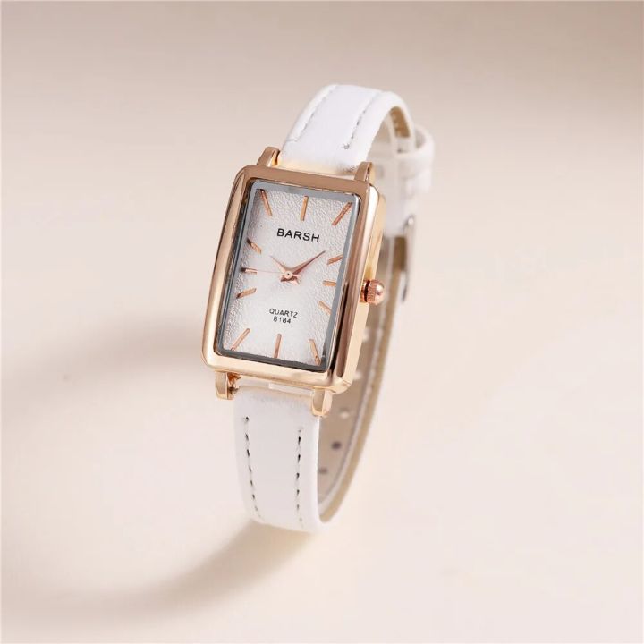 fashion%20rectangle%20dial%20quartz%20women%20leather%20watch%20-%20Image%206