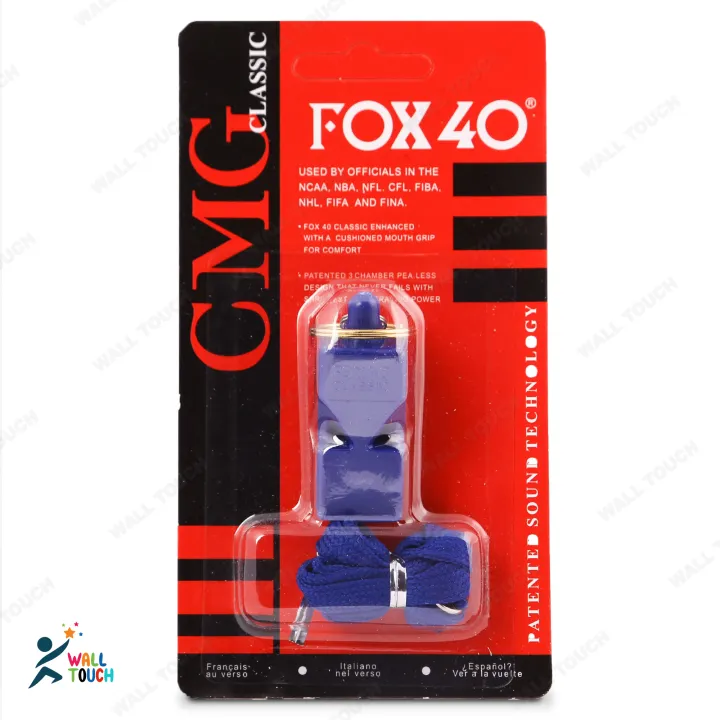 Fox%2040%20Classic%20Soccer%20Football%20Basketball%20Hockey%20Sports%20Referee%20Whistle%20Random%20Color%20-%20Image%209