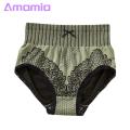 Amamia Panties Elastic Sweat Absorption Women Underpants. 