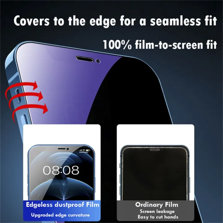 6in1%20%5B3Pcs%20Privacy%20Safe%20Glass%20+%20Metal%20Camera%20Lens%5D%20Anti-blue%20Ray%20Screen%20Protector%20For%20iPhone%2011%2012%2013%20Mini%2014%2015%20Plus%20Pro%20Max%20-%20Image%203