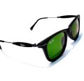 RayBan 2148 Ultra Wayfarer Sunglasses (Included zipper Carry Box). 