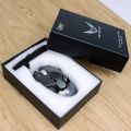 ZERODATE G9 USB Wired Gaming Mouse Esports Machinery Eat Chicken CS Programming Peripheral Computer Laptop Game For PC Gamer.