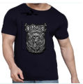 MEN'S COTTON T-SHIRT death Metal Devotion. 