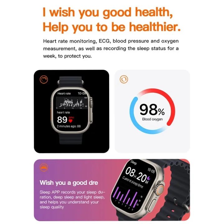 Tinzzi%20HK9%20Ultra%20Smart%20Watch%202.02"%20LCD%20HD%20Big%20Screen%20Smartwatch%20Wireless%20Charging%20Bluetooth%20Call%20Sleep%20Monitoring%20Series%208%20Watch%20for%20Men%20Women%20-%20Image%206