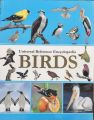 Universal Reference Encyclopedia Birds (Paperback). 