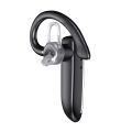 YYK530 Single Ear Business Headphone Bluetooth-compatible Wireless IPX5 Waterproof Noise Reduction Sport Music Headset With Mic. 