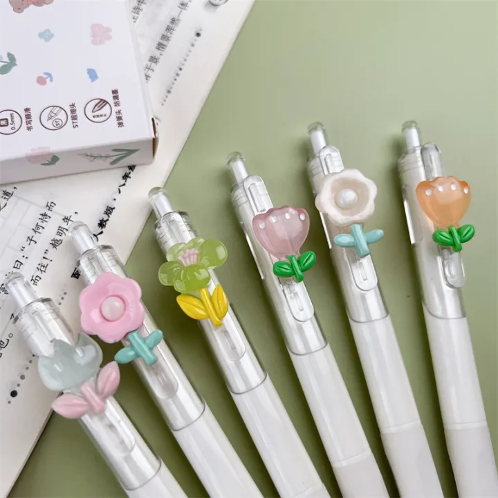 Cute%20Mini%20Flower%20Gel%20Pens%20Black%20Ink%20Neutral%20Pens%20Kawaii%20Korean%20Style%20Stationery%20Kids%20Gifts%20Writing%20Tools%20School%20Office%20Supplies%20Eatop%20-%20Image%204