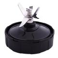 7 Fin Extractor Blade For Nutri Ninja Blender 1000W 1500W , 7 Fin Blade. 
