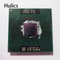 Hulics Original intel CPU laptop Core 2 Duo T5750 CPU free soft pak. 