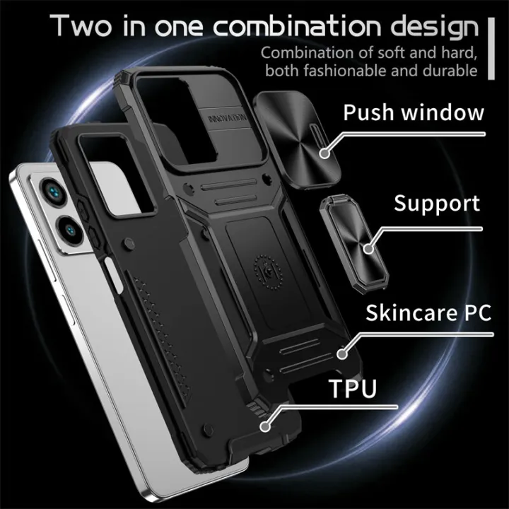 Case%20for%20Xiaomi%20Redmi%20Note%2012%204G%20with%20Camera%20Cover%20and%20Kickstand%EF%BC%8CBuilt-in%20360%C2%B0%20Rotate%20Ring%20Stand%20Magnetic%20Full%20Body%20Shockproof%20Bumper%20Protective%20Phone%20Cover%20Case%20-%20Image%207