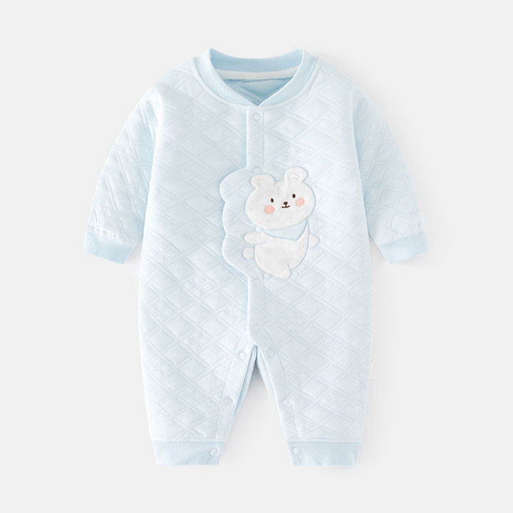 Baby%20warm%20boys%20girls,%20autumn%20and%20winter%20boneless%20jumpsuit%20for%20newborns,%20button%20to%20door%20crawling%20clothes,%20pamas%20-%20Image%202