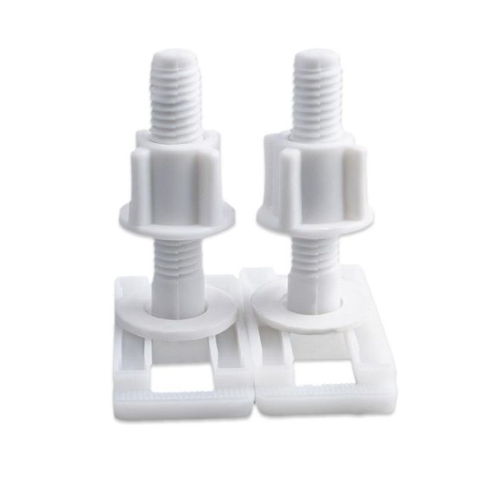 Plastic%20Toilet%20Lid%20Hinge%20Repair%20Bolts%20Toilet%20Cover%20Fixing%20Screw%20Quick%20Remove%20Plastic%20Rubber%20Expansion%20Screw%20-%20Image%203