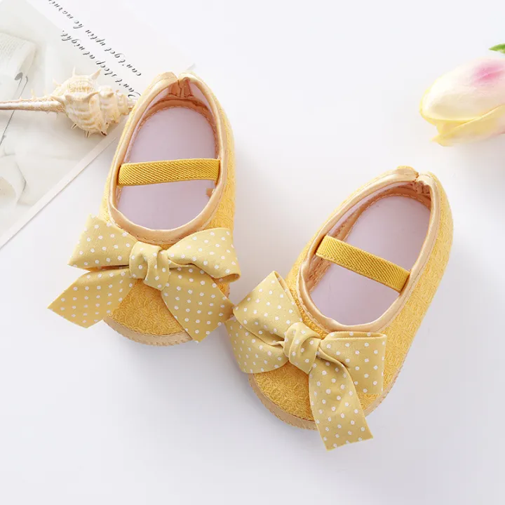 2022%20New%20Princess%200-3-6-10%20INS%20Baby%20Bow%20Single%20Soft%20Sole%20Walking%20Shoes%20-%20Image%209