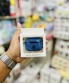 (শুধুমাত্র কভার) Airpods Pro / pro 2 silicone Case with for apple logo.