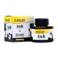 Fountain Pen ink bottled 60ML Dollar Fountain Pen Ink -Black, Blue , Green Color. 