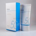 50 ml MISSHA AQUA Sun SPF50+ PA++++ Sunscreen International Korean product used for male female. 