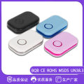 Mini Smart Anti-Lost Artifact Separation Alarm Car Key Looking Patch Find Mobile Phone Two-way Reminder Tracker. 