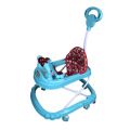 Baby Musical Walker with Push Handle ,. 