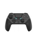 Q300 Wireless Bluetooth Game Controller Professional Gaming Controller For Computer. 