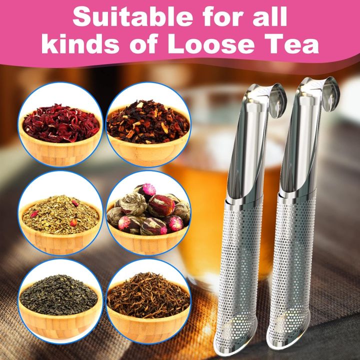 Tea%20Strainer%20Amazing%20Stainless%20Steel%20Infuser%20Pipe%20Design%20Touch%20Feel%20Holder%20Tool%20Tea%20Spoon%20Infuser%20Filter%20-%20Image%202