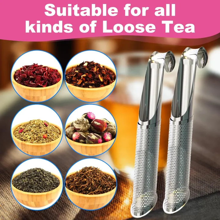 Tea%20Strainer%20Amazing%20Stainless%20Steel%20Infuser%20Pipe%20Design%20Touch%20Feel%20Holder%20Tool%20Tea%20Spoon%20Infuser%20Filter%20-%20Image%202