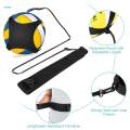 Volleyball Training Equipment Aid Football Trainer Aid Kick Practice Solo Trainer Volleyball hitting Training Trainer for Arm Swing Basketball. 