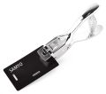 ID Card Slot Hole Punch Metal Puncher.