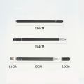 Universal Stylus Pen For Honor Pad 8 Tablets 12| X8 Lite V6 10.4|HEY-W09 Universal Android Mobile Screen Touch Pen. 