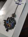 Golden Tikli Women's Jewelry 1 Pcs.