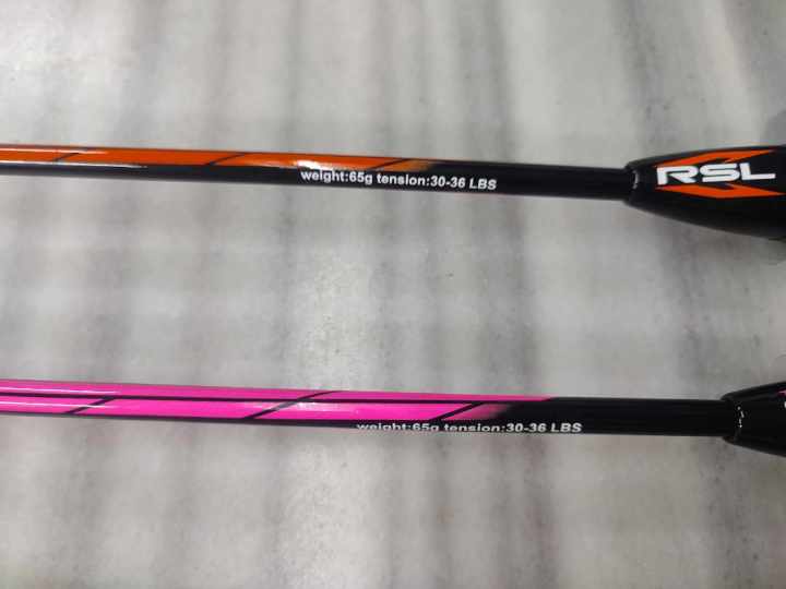 Badminton%20Bat%20Head%20Carbonex%20(Model:666)%20-%20Image%203