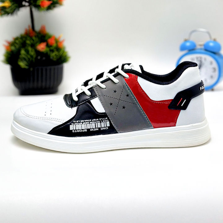 New Premium Quality Hot Collection Better Choice Stylish Summer and Winter Fashionable Exclusive Sneaker Men Shoes Daraz .bd