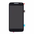 Original LCD Screen + Original Touch Panel for Motorola Moto G4 Play. 