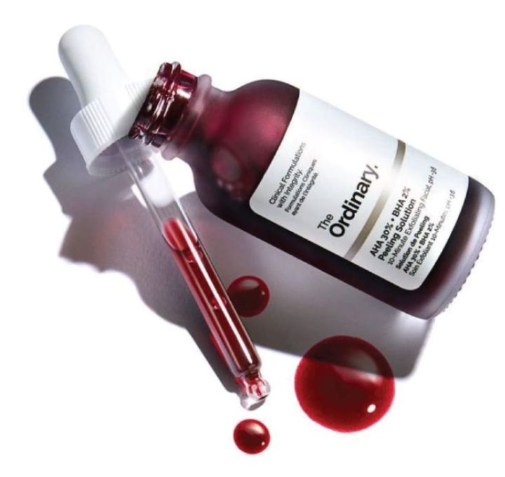 AHA%2030%25%20+%20BHA%202%25%20Peeling%20Solution%2030ml%20Advanced%20Exfoliating%20Peel%20For%20Brighter%20Skin%20-%20Image%203