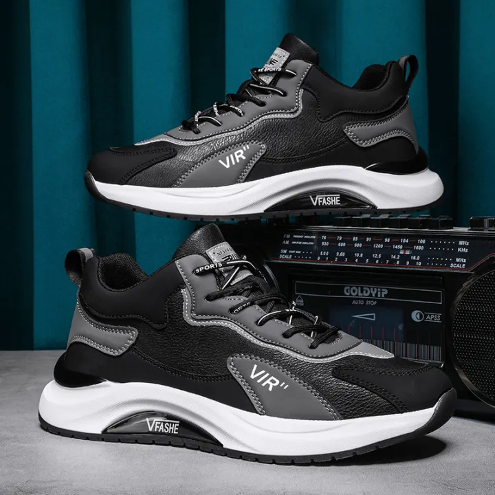 Live%20Men's%20Shoes%20Sneakers%202024%20Spring/Summer%20New%20Men's%20Student%20Versatile%20Soft-Soled%20Casual%20Running%20Shoes%20Men%20-%20Image%202