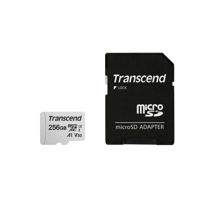 Transcend%20256GB%20UHS-I%20U3%20microSD%20300S%20Memory%20Card%20-%20Reliable%20and%20durable%20design%20-%20Large%20256GBGB%20storage%20capacity%20-%20Image%202