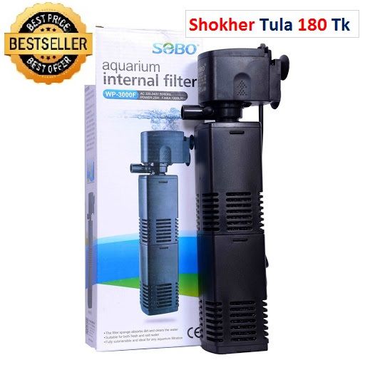 Sobo%20Aquarium%20Internal%20Filter%20WP-3000F%20Power%20Aquarium%20Filter%20-%20Image%202