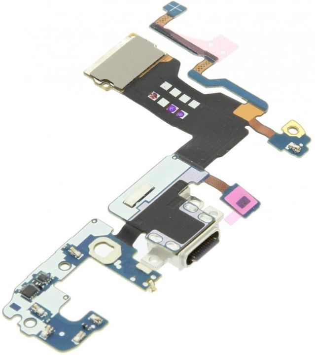 Samsung%20Galaxy%20S9%20Plus%20(%20F%20version)%20Type%20C%20Charging%20Port%20-%20Image%203