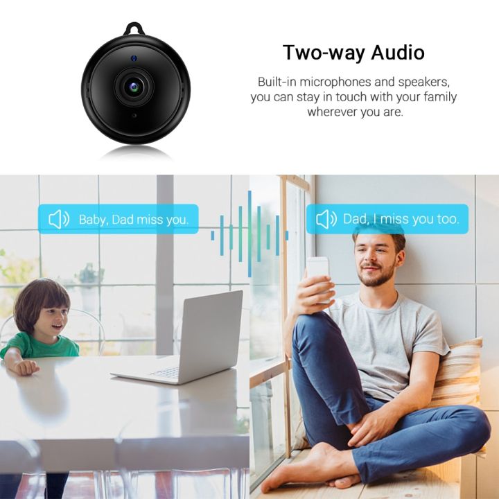 HDWifiCamPro%20CCTV%20Camera%20WiFi%20Alarm%20Two%20Way%20Audio%20Infrared%20Night%20Vision%20IP%20Camera%20-%20Image%205