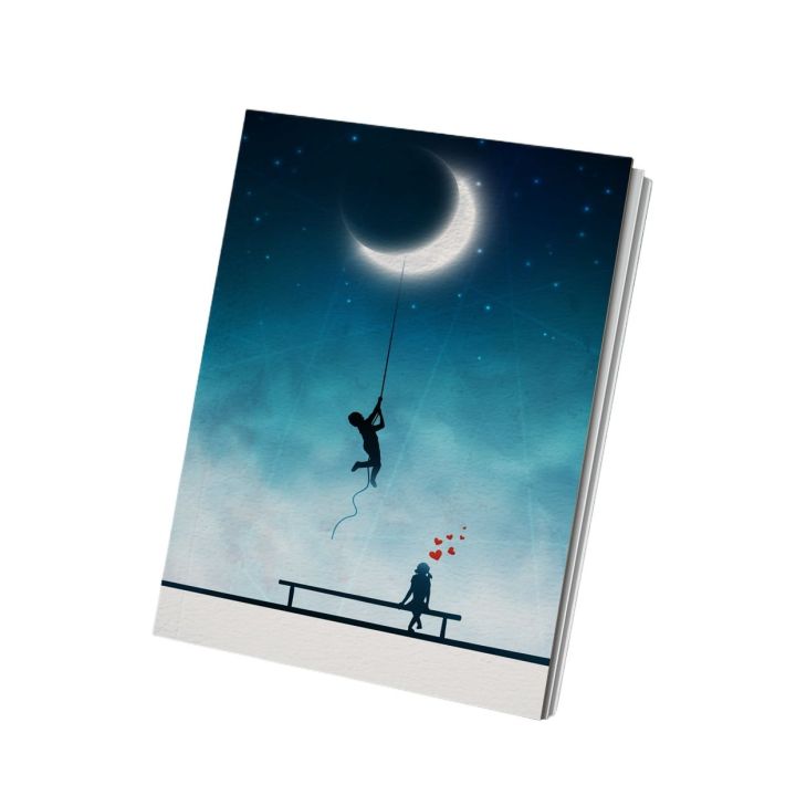 Papertree%20Moon%20and%20Romance%20Notebook%20Sketchbook%20Drawing%20Sketchpad%20-%20Image%204