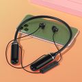 Bluetooth 5.3 Wireless Headphone, Wireless neckband, bluetooth earphone, neck mouted sported sports headset, touch control, Music and call, original Chinese, mail asen brand.