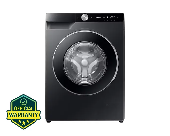 Samsung%209.00%20Kg%20AI%20Digital%20Inverter%20Front%20Loading%20(Official)%20Washing%20Machine%20WW90DG6G94LBU4%20FREE%20DELIVERY%20ALL%20BANGLADESH%20-%20Image%202